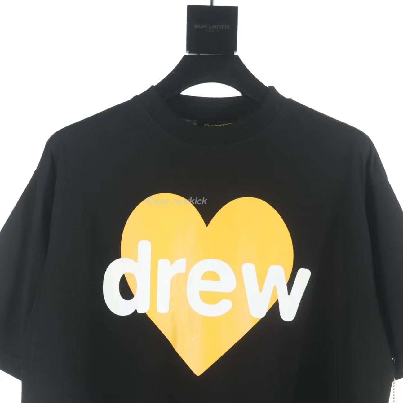 Drew House Inifinite Love Ss T Shirt (8) - www.newkick.vip